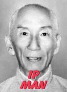 ip man