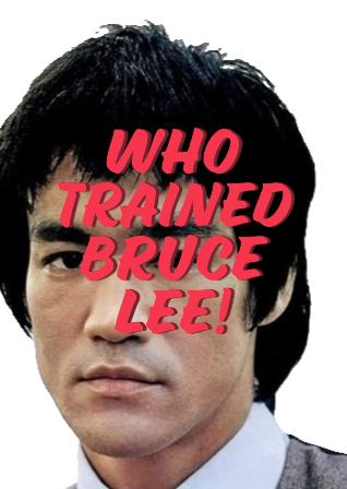 Bruce Lee